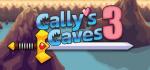 Cally's Caves 3 Box Art Front